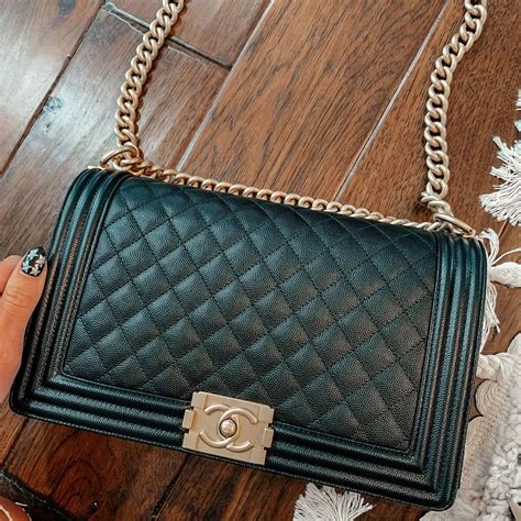 buying first chanel bag|original chanel bags.